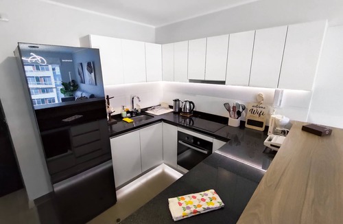 Barranco Apartment | Stylish Flat between Barranco & Miraflores!