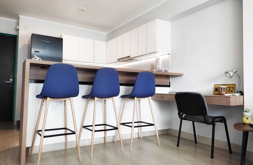 Barranco Apartment | Stylish Flat between Barranco & Miraflores!