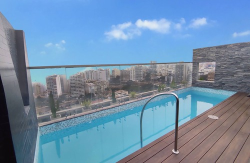 Barranco Apartment | Stylish Flat between Barranco & Miraflores!