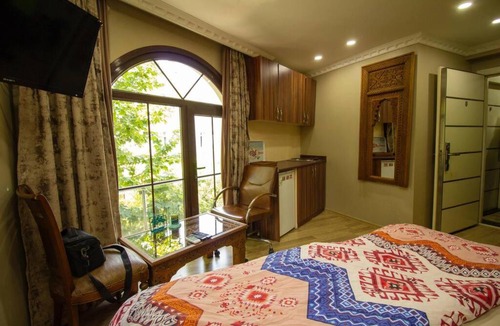 Iskenderpasa Apartment | Stylish flat with Sauna in old town of Istanbul!