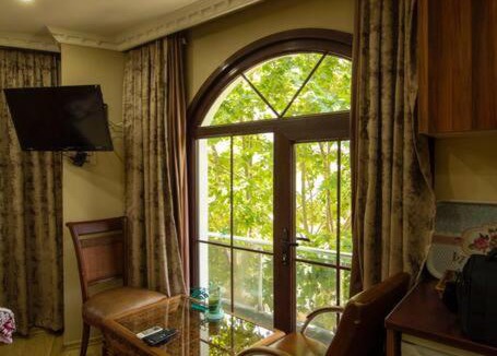 Iskenderpasa Apartment | Stylish flat with Sauna in old town of Istanbul!