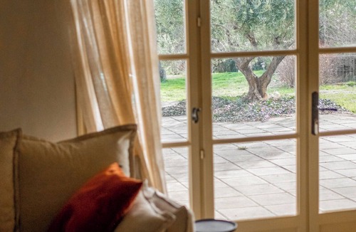 Croagnes Villa | Stylish country house in the Luberon - 918 SAT