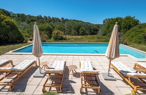 Croagnes Villa | Stylish country house in the Luberon - 918 SAT
