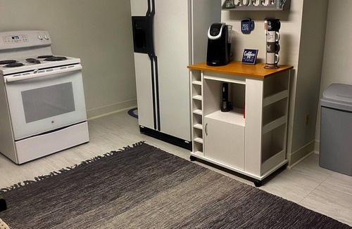 Windber Apartment | Stylish Freshly Renovated Duplex in Windber PET FRIENDLY