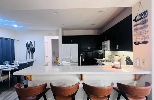 Oxnard House | Stylish & Fully Renovated Home!