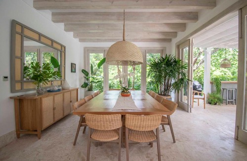 Punta Cana Villa | Stylish fully-staffed villa near beach and lagoons in exclusive golf resort