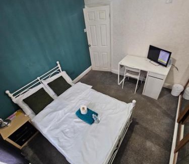 Dartford House | Stylish Guest House in heart of Dartford Central