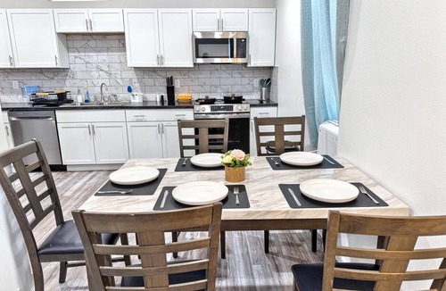 Dubuque Apartment | Stylish Historic Loft in Downtown Dubuque .Walk to Dining & Riverwalk