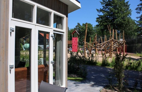 Bosgebied Hoenderloo House | Stylish Hoenderloo Family Bungalow