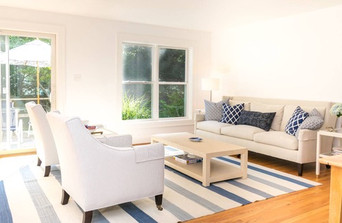 Springs House | STYLISH HOME IN EAST HAMPTON available for winter rental