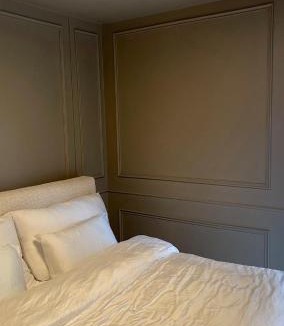 Sandsli Apartment | Stylish home near airport
