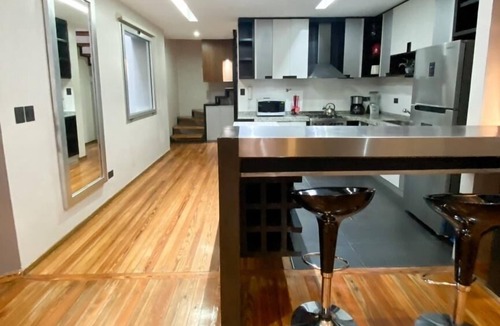 Palermo Apartment | Stylish home with a brand new private Jacuzzi in the heart of Palermo Soho!