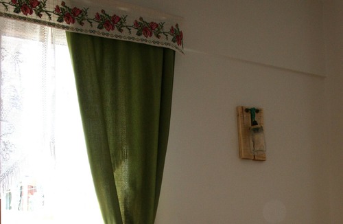 Ayvalik House | Stylish Home With A Fabulous View In The Center Of Ayvalık