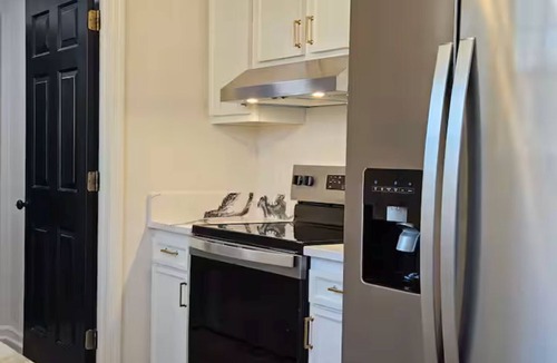 Murfreesboro House | Stylish House at Exit 81 & 10 mins to Downtown