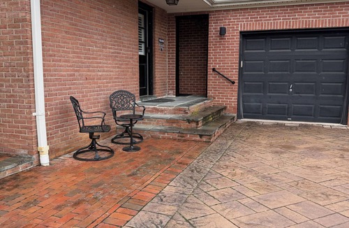 Frederick Apartment | Stylish In-law Suite in Frederick