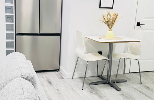 Northwest Edmonton House | Stylish Kinglet Gardens Stay Near Big Lake, Lois Hole Park & West Edmonton Mall