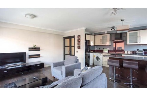 West Hampstead Apartment | Stylish London apartment in unbeatable location!