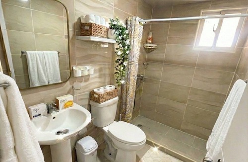 Santo Domingo Este Apartment | Stylish Luxe Apartment 10 mn to the Int. Airport