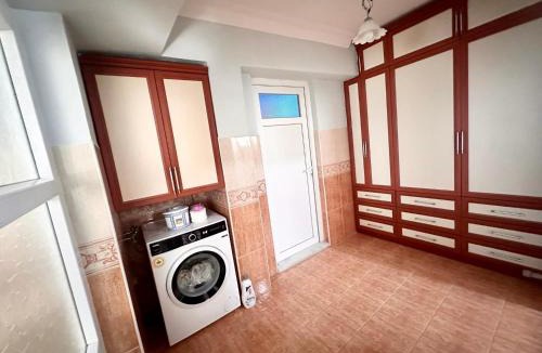 Finike Apartment | Stylish&Luxury Flat with Garden Close to Sea