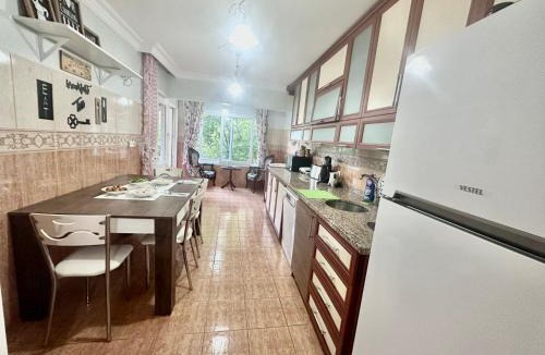 Finike Apartment | Stylish&Luxury Flat with Garden Close to Sea