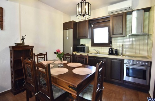 Vourvourou Villa | Stylish Maisonette With 3 Bedrooms in Vourvourou, Greece