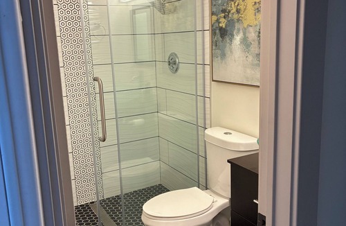 Encanto Apartment | Stylish Mid-Century studio 5 Mins from DT Phoenix!
