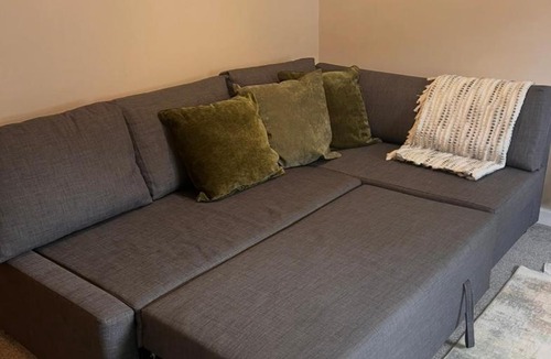 Hanham Apartment | Stylish modern flat Calm and comfortable