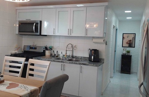 Quebradillas House | Stylish & Modern Retreat