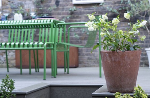 Harrow Road Apartment | Stylish newly renovated 2BR garden apartment in the heart of Maida Vale, featuring a bright open-plan living space, private courtyard terrace, fast WiFi, and excellent transport links. Just a short walk to multiple tube stations.