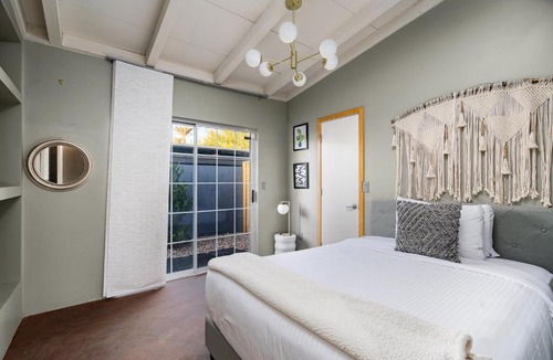 Camelback East House | Stylish Oasis in Arcadia: Private Pool Prime Location