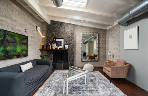 Camelback East House | Stylish Oasis in Arcadia: Private Pool Prime Location