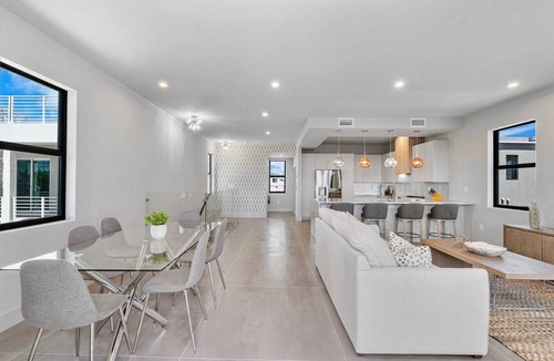 Monroe County House | Stylish Oceanview Kayak Getaway w/Pool & Hot Tub!