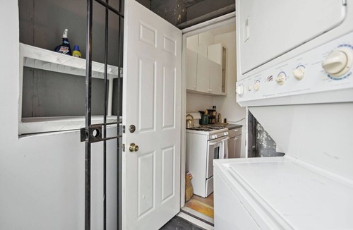 Eckington Apartment | Stylish Redbrick 2BR in Heart of DC