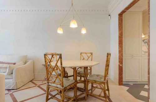 Nueva Andalucia Apartment | Stylish refurbished apartment Puerto Banus Area