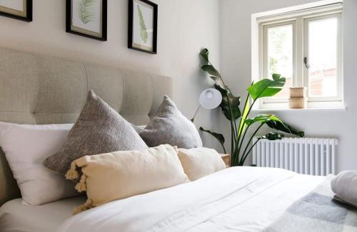 Funtington House | Stylish Self-Contained Countryside Accommodation