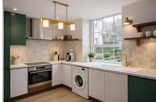 Weavers Apartment | Stylish Shoreditch Apartment – 2 Bedrooms