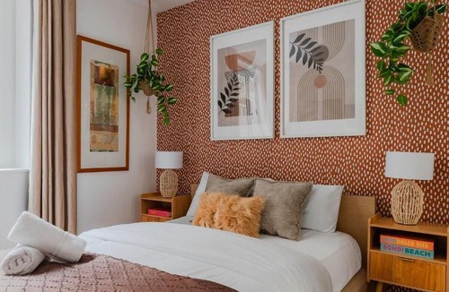 Brompton & Hans Town Apartment | Stylish South Kensington Studios