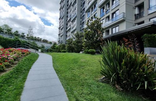 Esenyurt Apartment | Stylish & Spacious 2-Bedroom Apartment-Istanbul