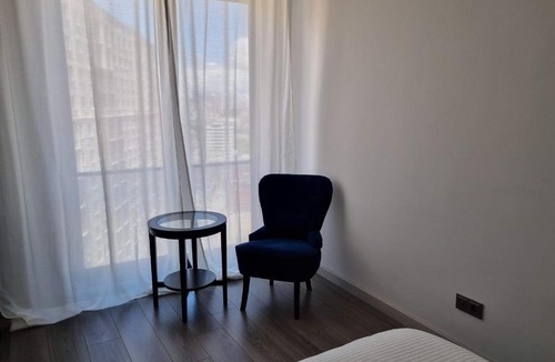 Esenyurt Apartment | Stylish & Spacious 2-Bedroom Apartment-Istanbul