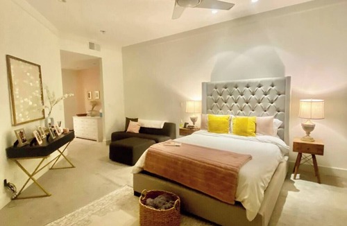 Sawtelle Condo | Stylish & Spacious 2,000 sq ft in Brentwood