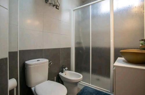 L'Albufereta Apartment | Stylish & Spacious Fully Equipped Studio-4 minutes walk to Albufereta Beach