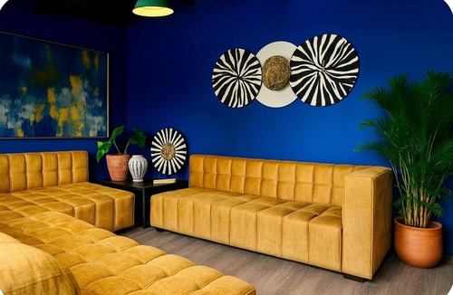 Astorga Apartment | Stylish, spacious house, village, disco and AC