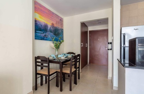 Downtown Dubai Apartment | Stylish & Spacious Studio - close to Dubai Mall!