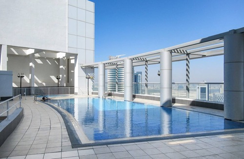 Downtown Dubai Apartment | Stylish & Spacious Studio - close to Dubai Mall!