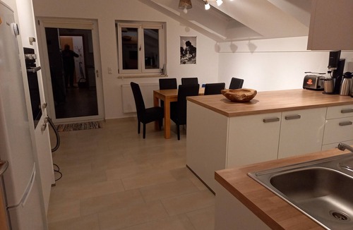 Gilching Apartment | Stylish, spacious vacation apartment in the 5-lake-reagion