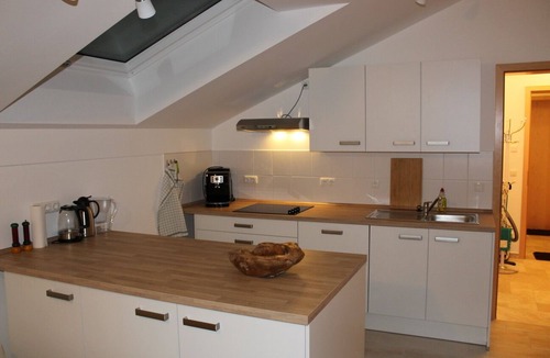 Gilching Apartment | Stylish, spacious vacation apartment in the 5-lake-reagion