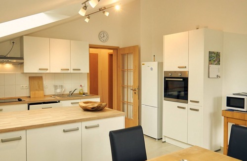 Gilching Apartment | Stylish, spacious vacation apartment in the 5-lake-reagion