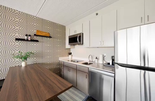 South Loop Apartment | Stylish Stay by Mall of America