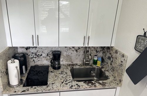 Flagami Apartment | 💎stylish Studio Apartment By Miami Airport