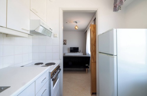Kemi Apartment | Stylish Studio Apt in Kemi